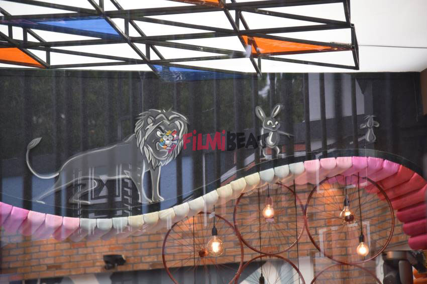 Exclusive Inside Photos Of Tamil Bigg Boss Season 3 House