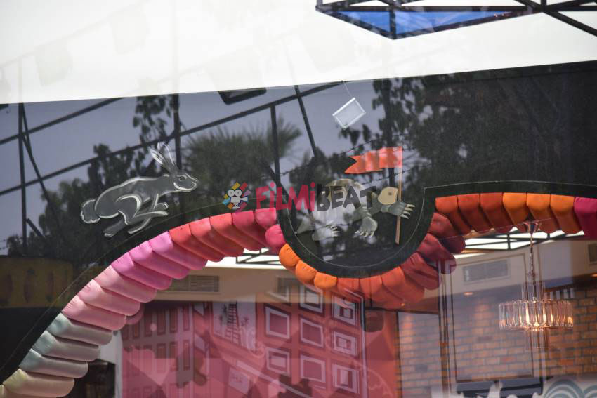 Exclusive Inside Photos Of Tamil Bigg Boss Season 3 House