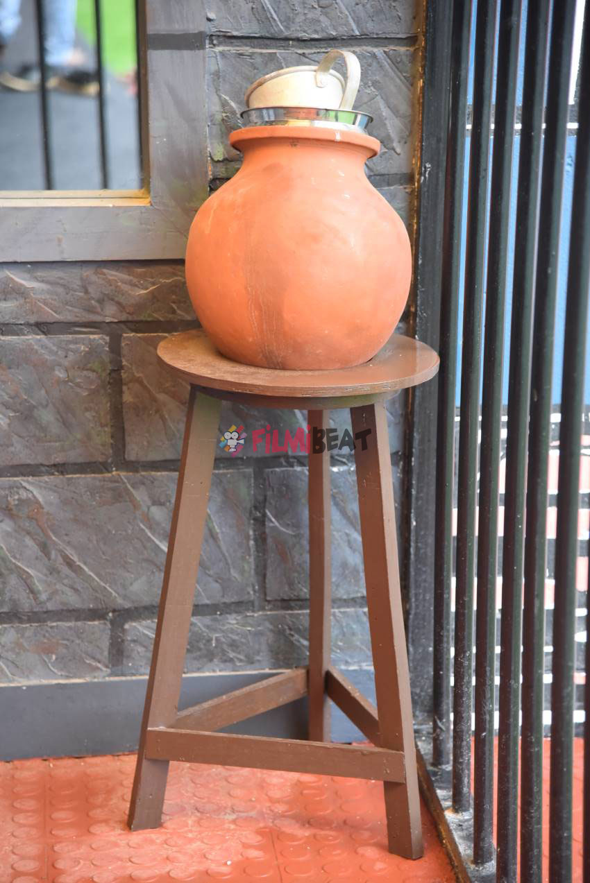 Exclusive Inside Photos Of Tamil Bigg Boss Season 3 House