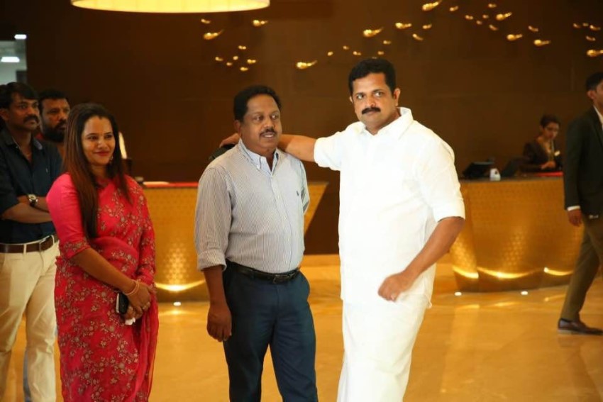 Gaana Gendharvan Pooja