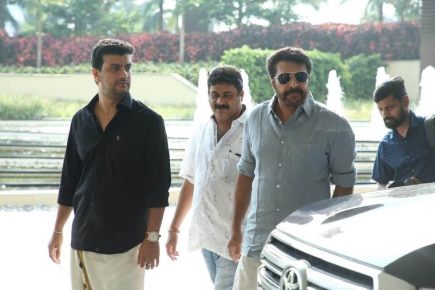 Gaana Gendharvan Pooja