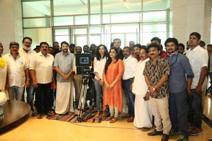 Gaana Gendharvan Pooja