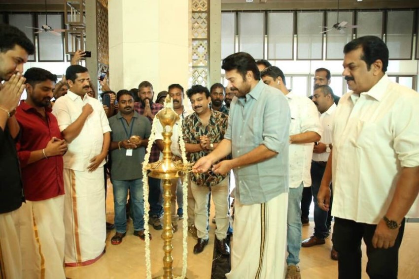 Gaana Gendharvan Pooja