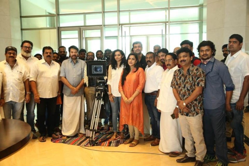 Gaana Gendharvan Pooja