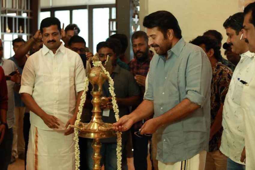 Gaana Gendharvan Pooja