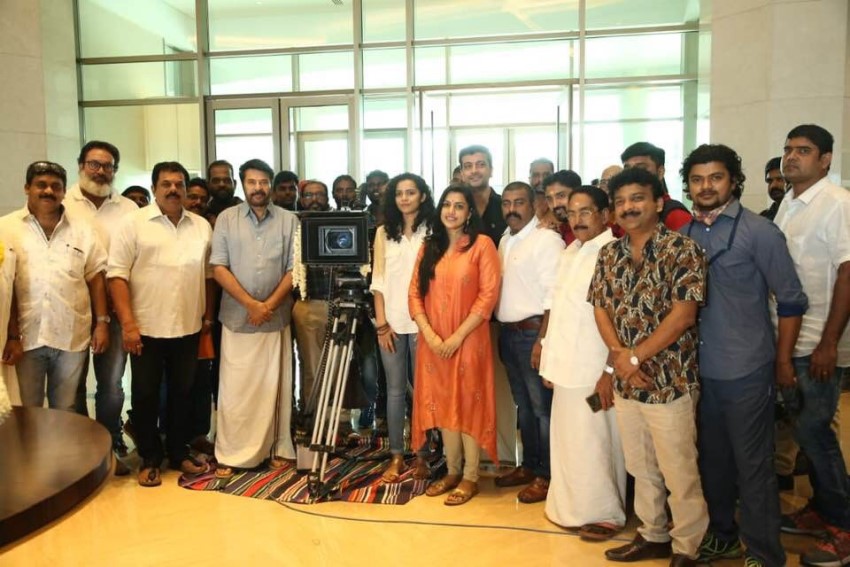 Gaana Gendharvan Pooja