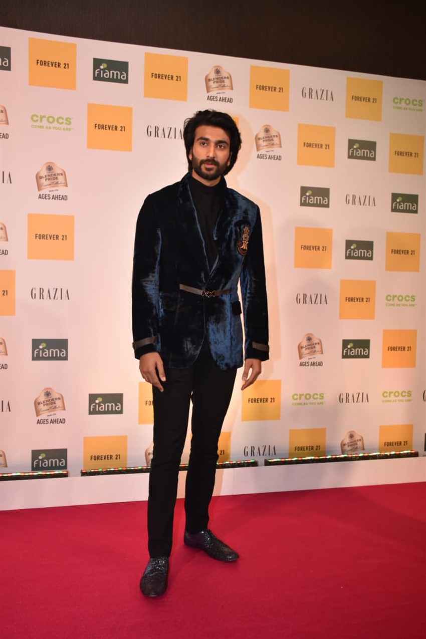Grazia Millennial Awards 2019