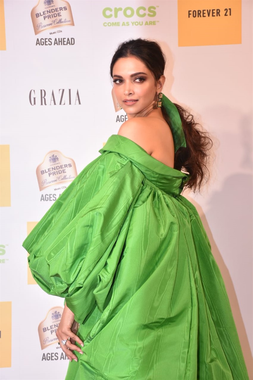 Grazia Millennial Awards 2019