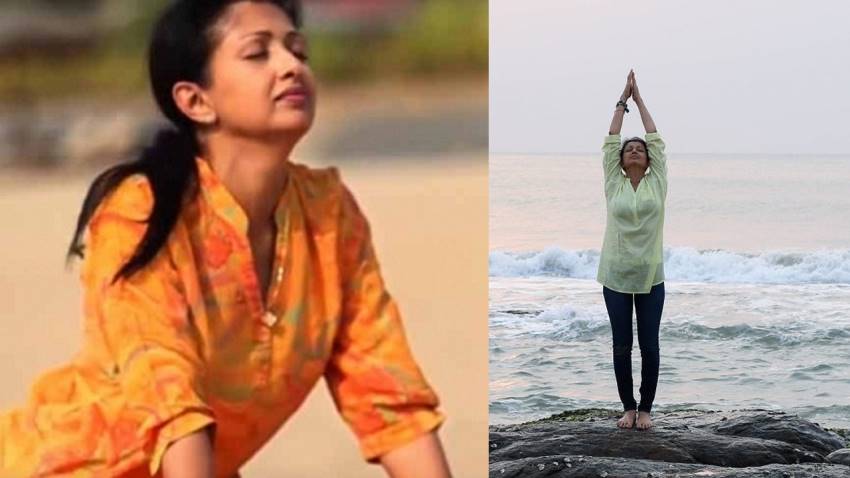 International Yoga Day Special