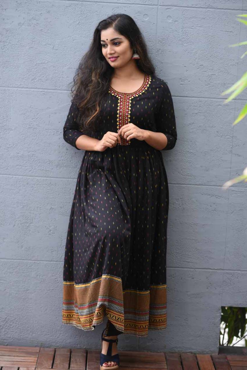 Meenakshi Madhuraghavan