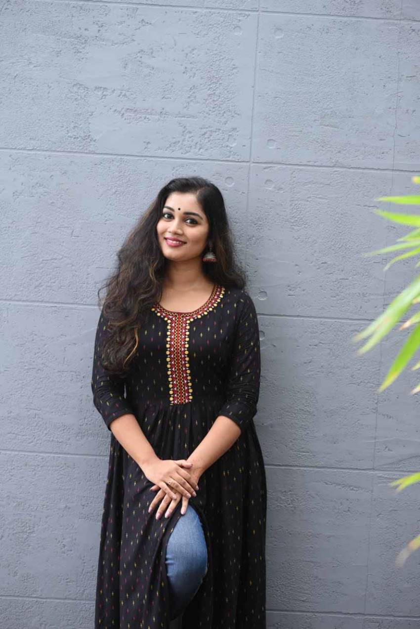 Meenakshi Madhuraghavan