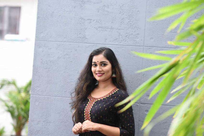 Meenakshi Madhuraghavan