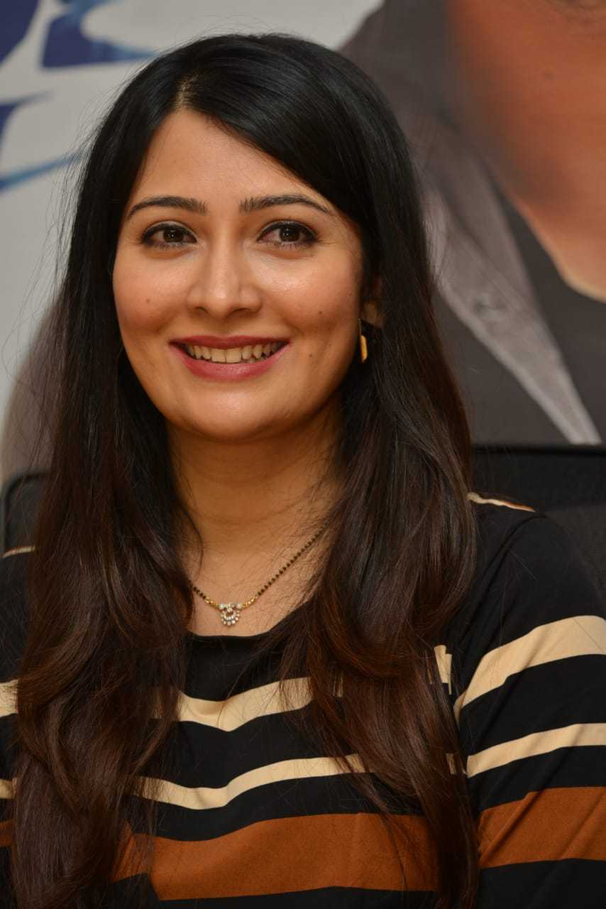 Aadi Lakshmi Purana Movie Audio Release