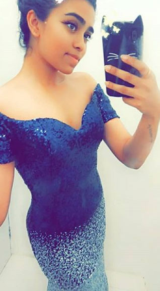 Shruti Daughter Gowri Unseen Photos