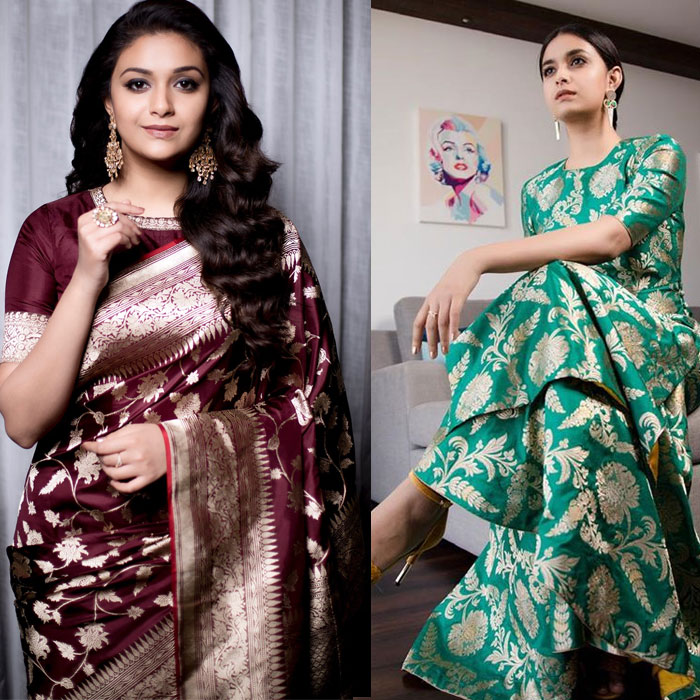 South Indian Actor & Actresses: Then And Now