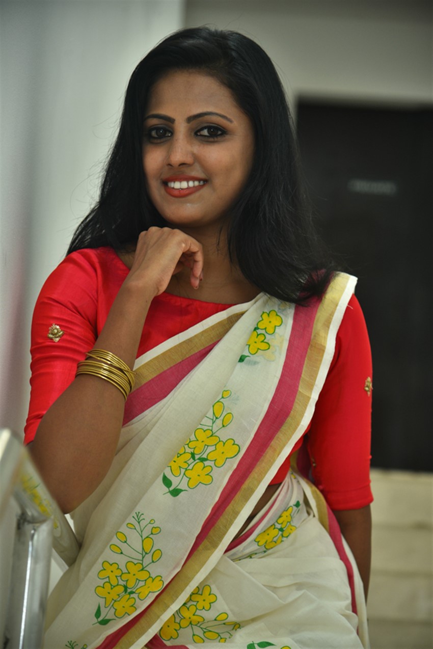 Sreevidhya