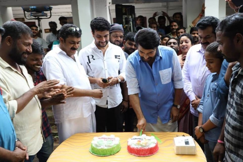 UNDA Success Celebration