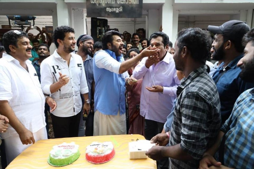 UNDA Success Celebration