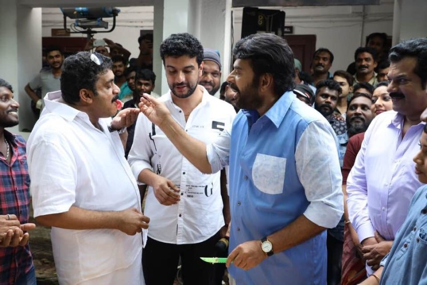 UNDA Success Celebration