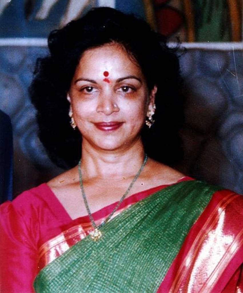 Vijaya Nirmala Unseen Photos
