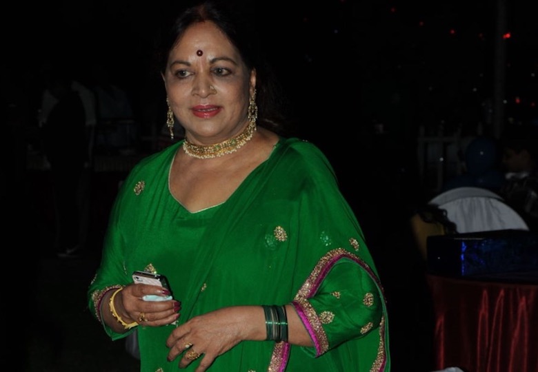 Vijaya Nirmala Unseen Photos
