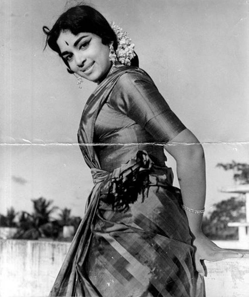 Vijaya Nirmala Unseen Photos