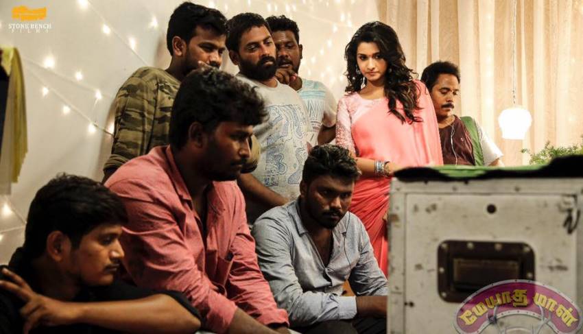 Vivek Prasanna Unseen Photos