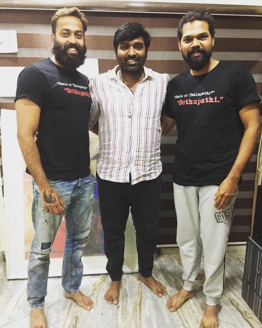 Vivek Prasanna Unseen Photos