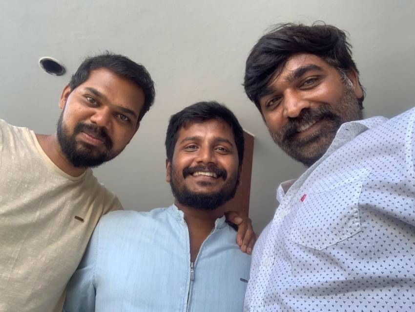 Vivek Prasanna Unseen Photos