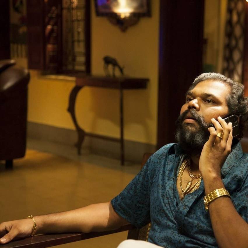 Vivek Prasanna Unseen Photos