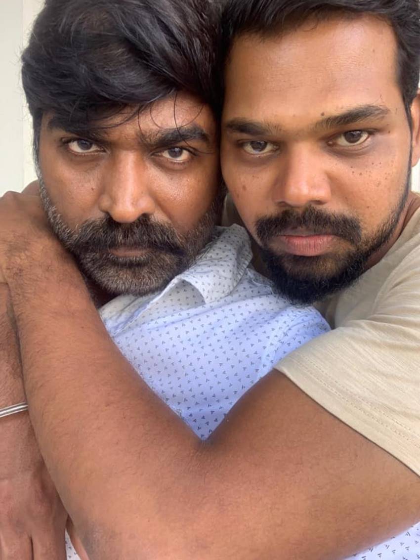 Vivek Prasanna Unseen Photos