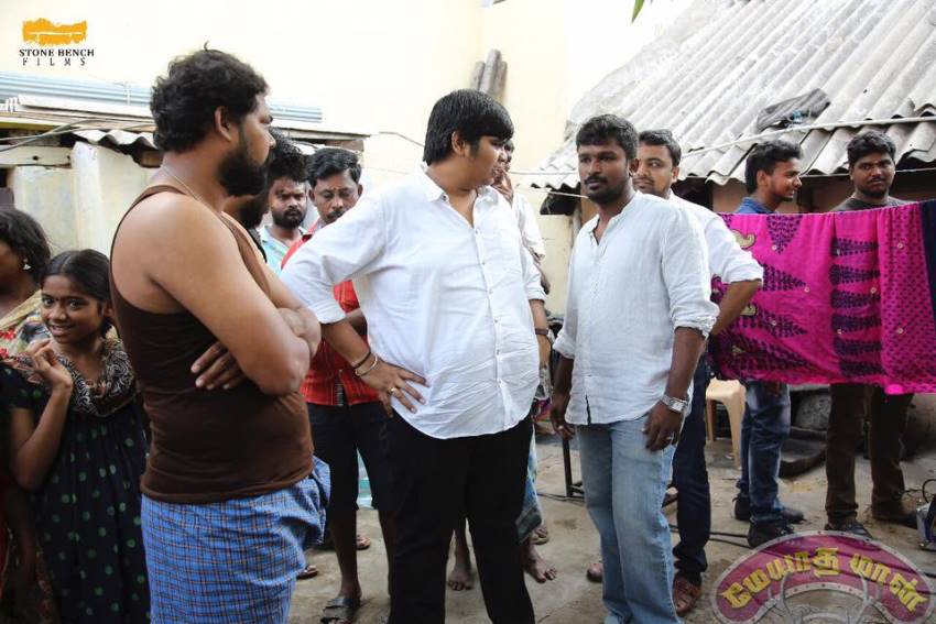 Vivek Prasanna Unseen Photos