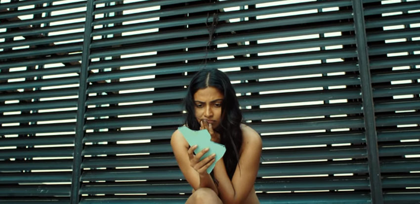 Aadai
