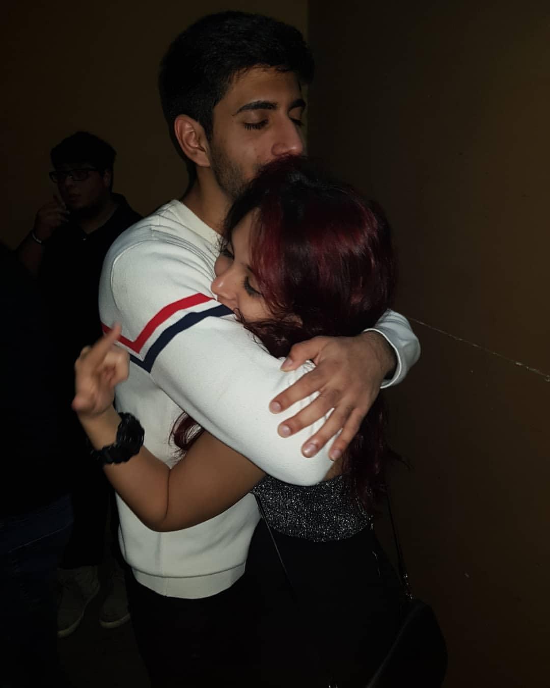 Aamir Khan's daughter Ira Khan's Romantic Moments With Her Boyfriend Mishaal Kirpalani