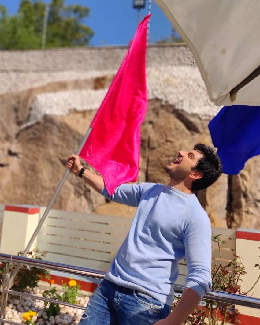 Bigg Boss Telugu Season 3 Contestant Ali Reza Unseen Photos