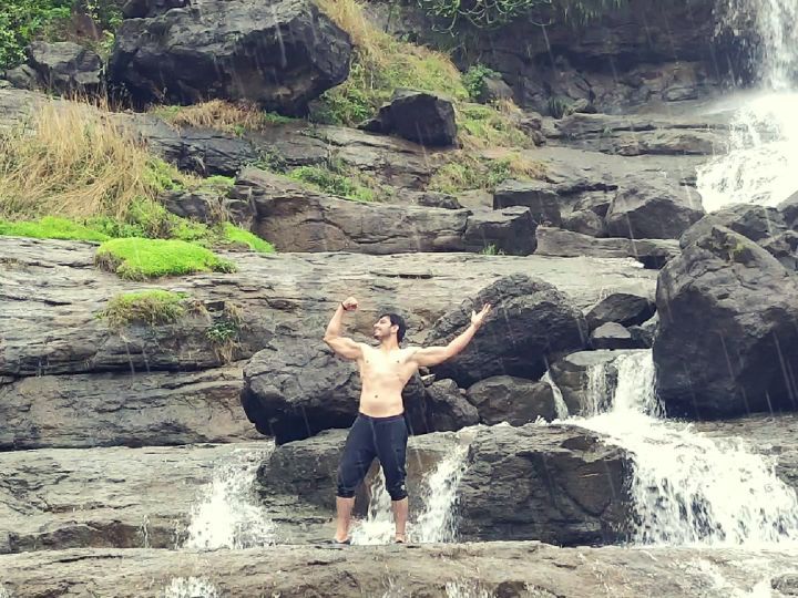 Bigg Boss Telugu Season 3 Contestant Ali Reza Unseen Photos