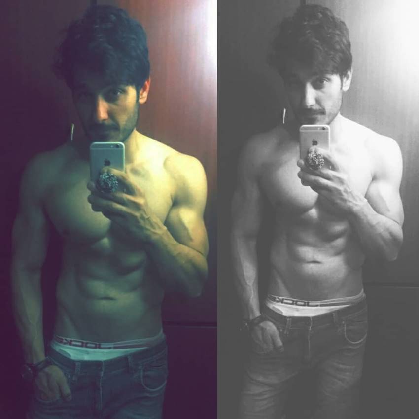 Bigg Boss Telugu Season 3 Contestant Ali Reza Unseen Photos