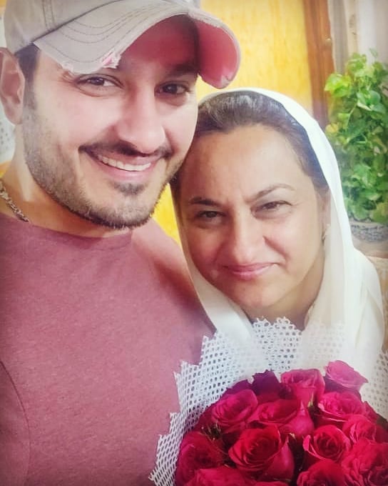 Bigg Boss Telugu Season 3 Contestant Ali Reza Unseen Photos