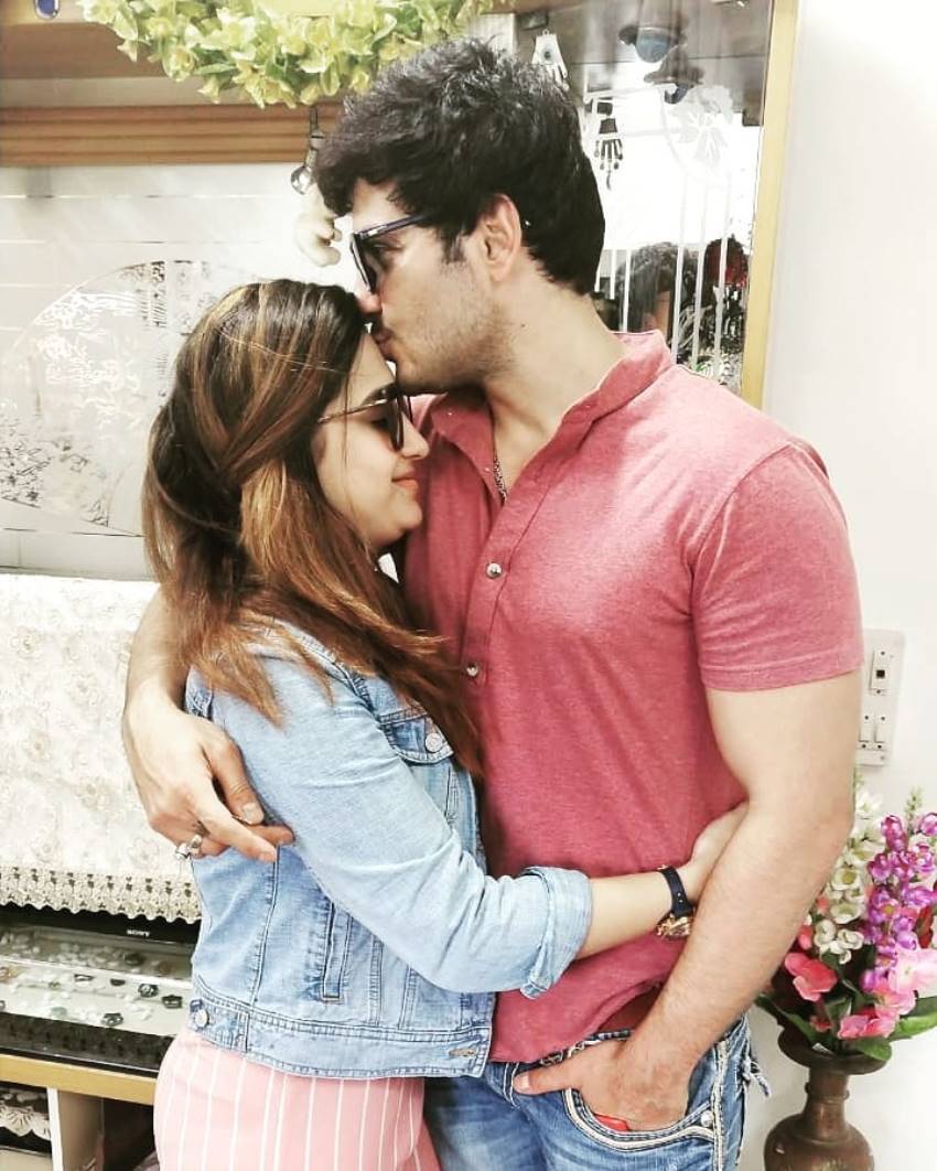 Bigg Boss Telugu Season 3 Contestant Ali Reza Unseen Photos