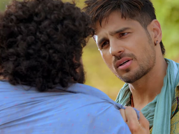 Jabariya Jodi