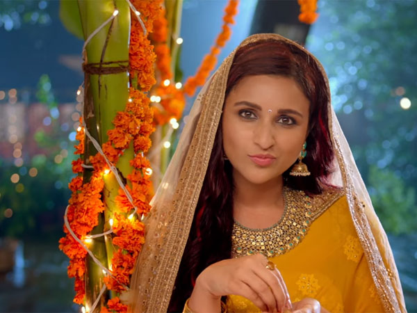 Jabariya Jodi