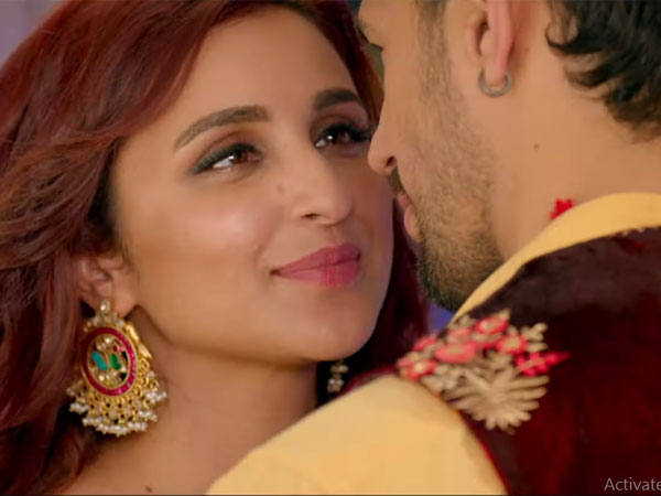 Jabariya Jodi