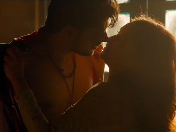 Jabariya Jodi