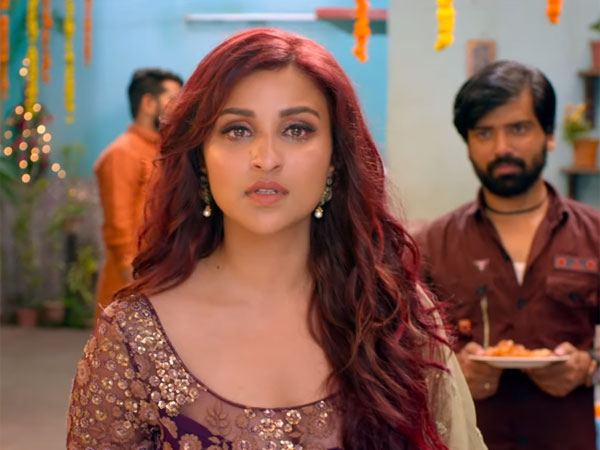 Jabariya Jodi
