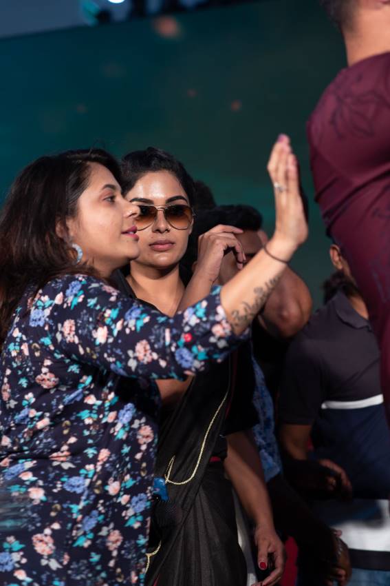 Kalki Movie Trailer Launch