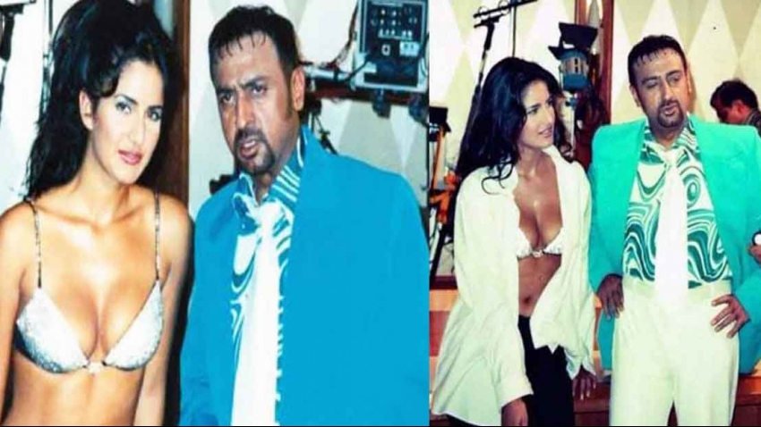 Katrina Kaif Rare and Unseen Photo Gallery