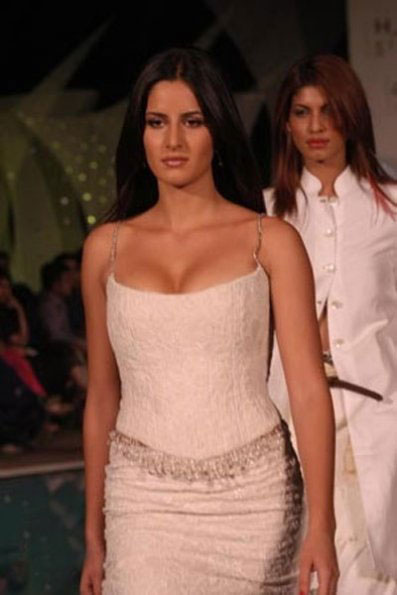 Katrina Kaif Rare and Unseen Photo Gallery