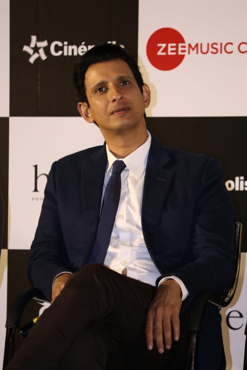 Mission Mangal Trailer Launch