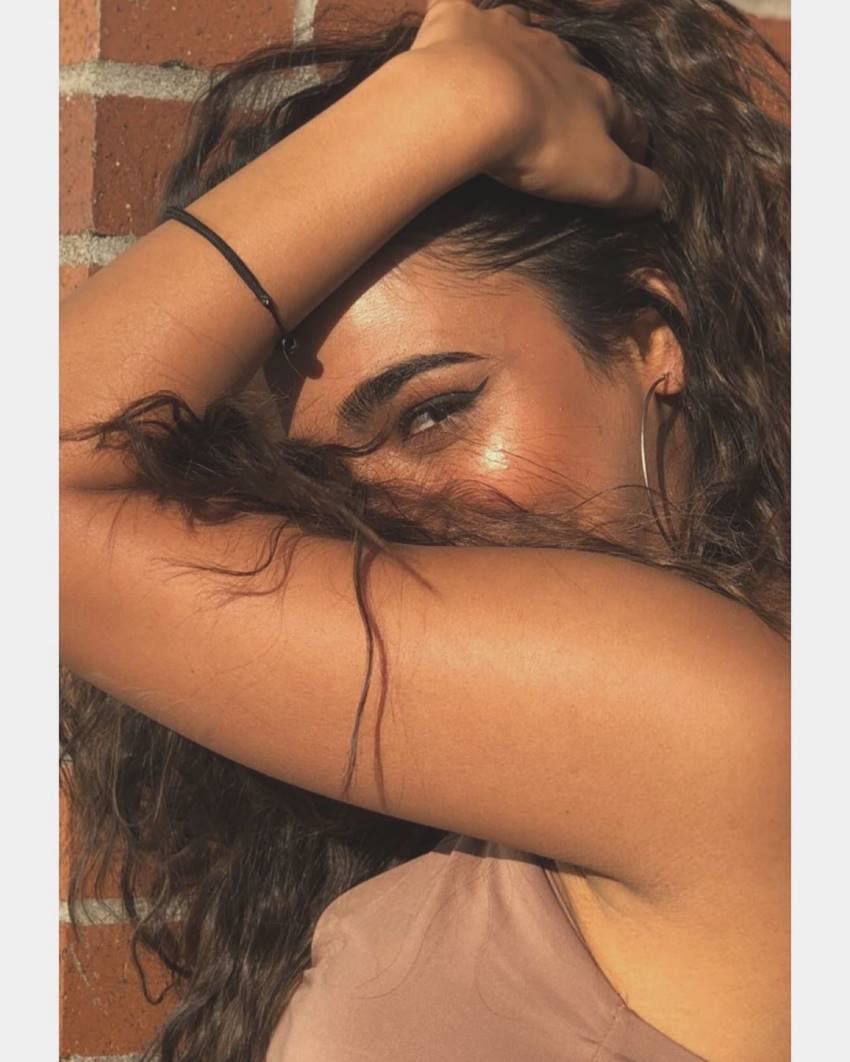 Shalini Pandey Unseen Photos