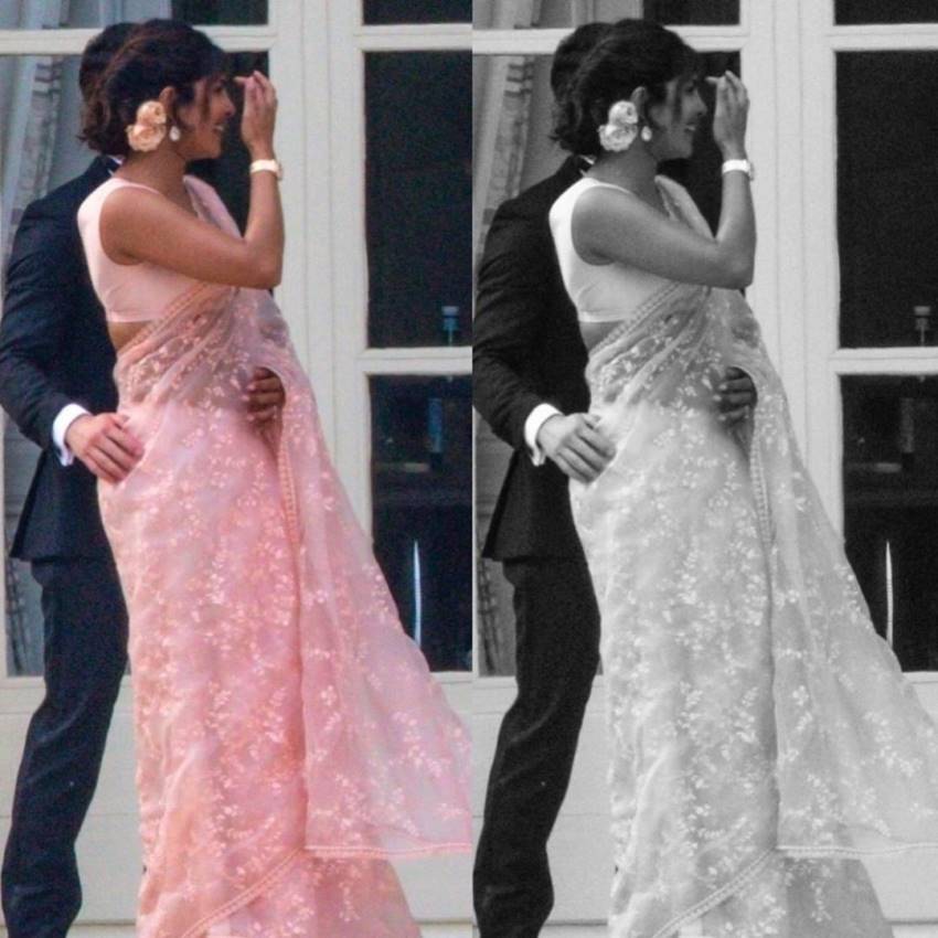 Sophie Turner And Joe Jonas's Wedding Photos